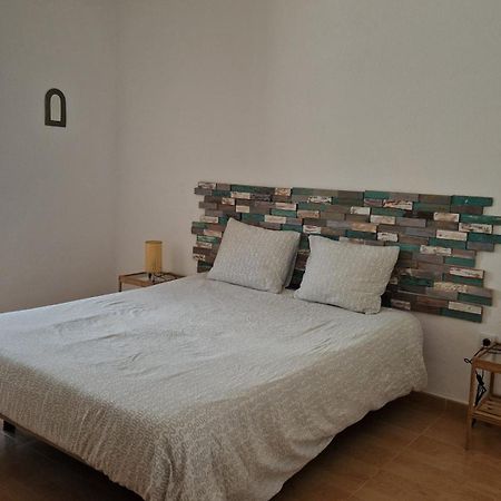 Casita Blum La Asomada (Lanzarote) Exterior foto
