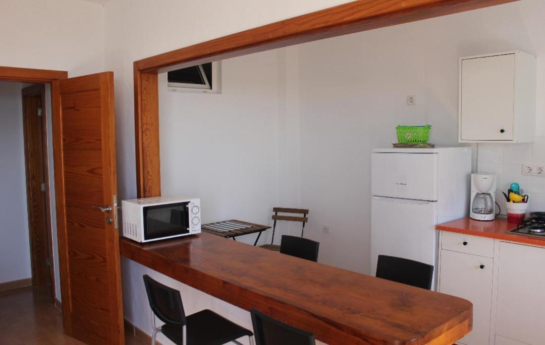Casita Blum La Asomada (Lanzarote) Exterior foto