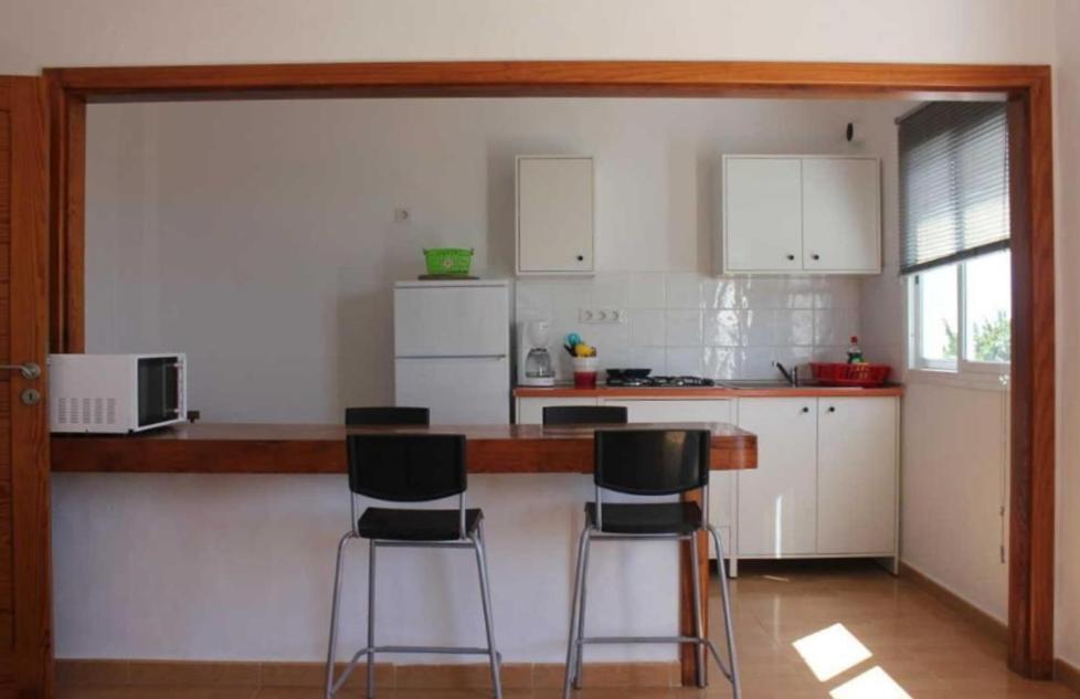 Casita Blum La Asomada (Lanzarote) Exterior foto