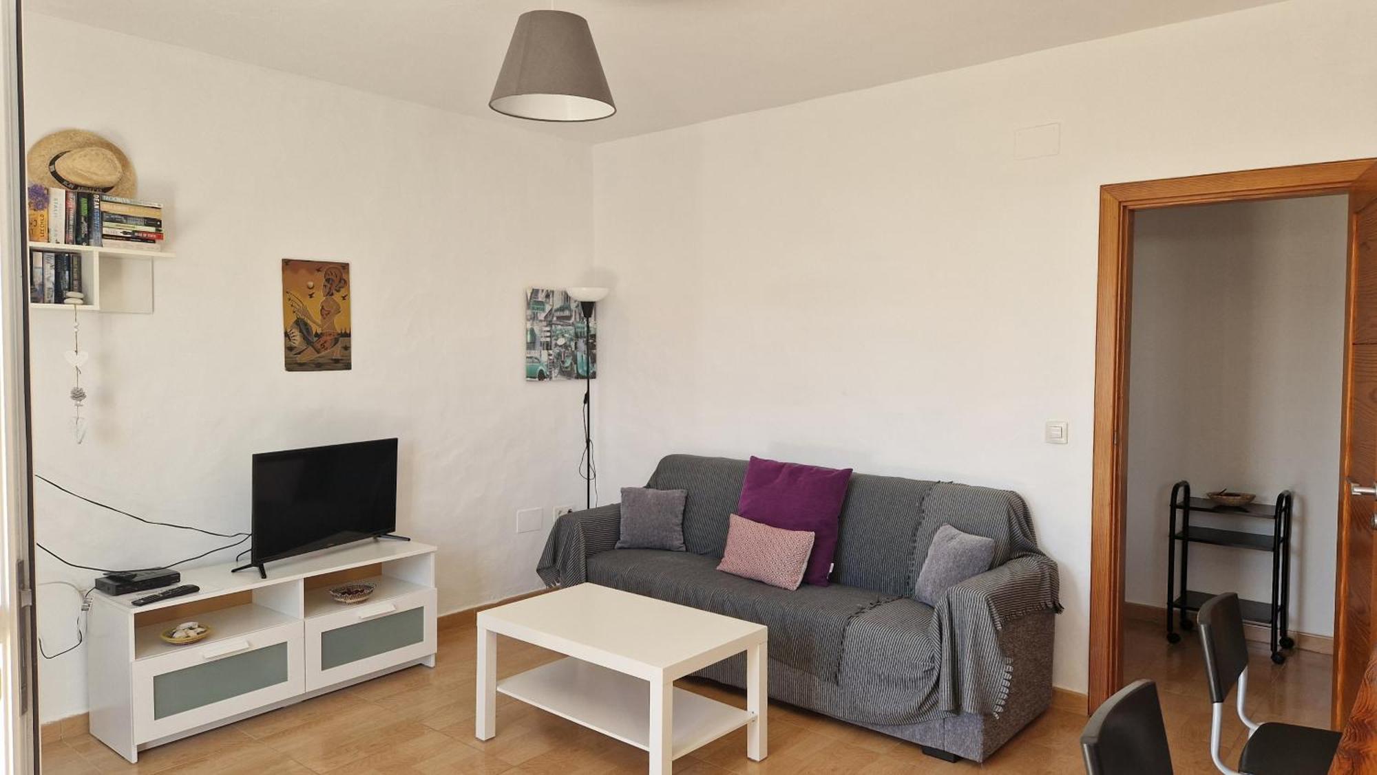 Casita Blum La Asomada (Lanzarote) Exterior foto