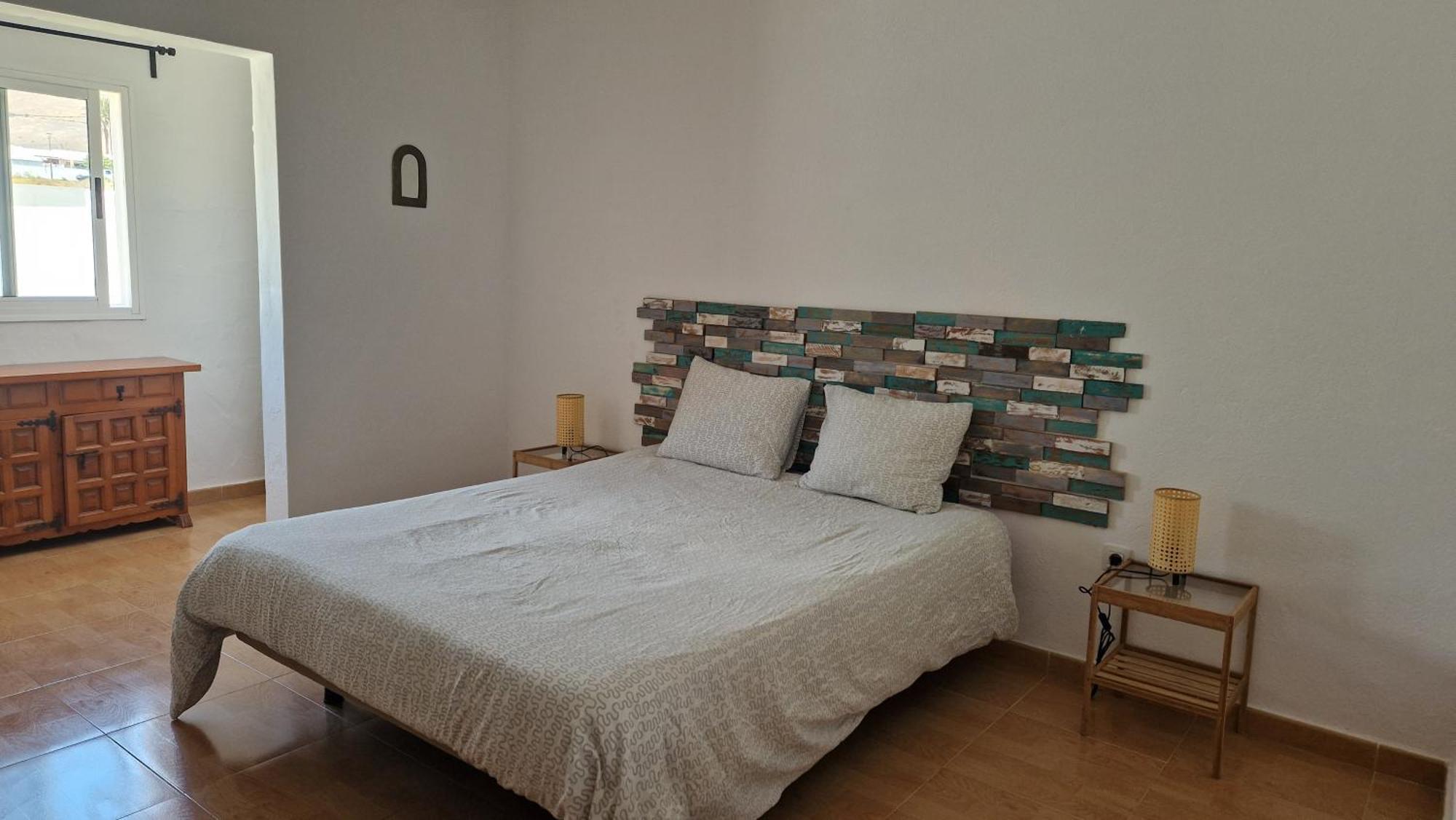 Casita Blum La Asomada (Lanzarote) Exterior foto