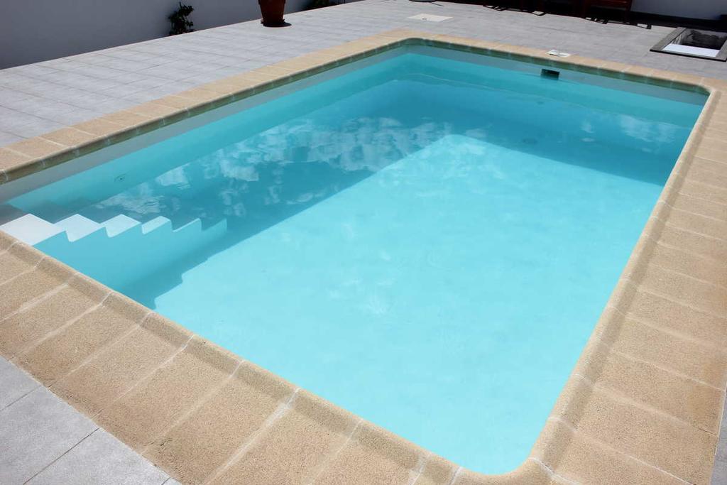 Casita Blum La Asomada (Lanzarote) Exterior foto